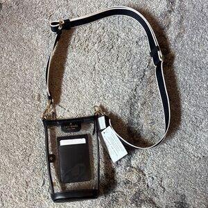 NWT Kate Spade Crossbody Purse